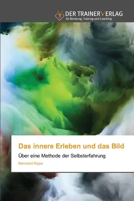 Produktbild von Das innere Erleben und das Bild
