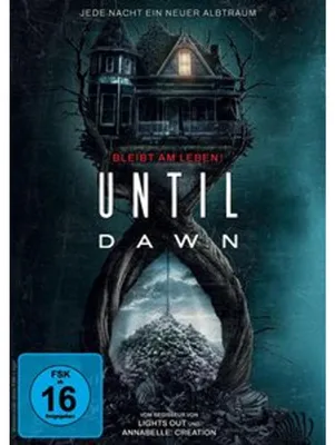 Obrázok produktu pre Until Dawn