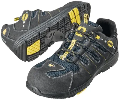 Produktbild von Baak  71462 RICK2 Halbschuh S1P SRC ESD, Gr.43