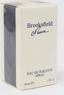 Produktbild von Brooksfield Nuouce Eau De Toilette spray 30ml
