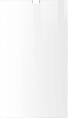 Produktbild von Avizar, Displayschutzfolie aus Glas (9H) für Samsung Galaxy Tab A7 Lite, Transparent