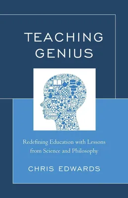 Produktbild von Teaching Genius