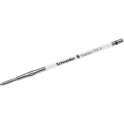 Produktbild von Schneider Kugelschreibermine Express 775 F schwarz