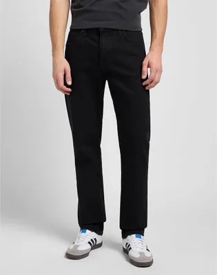 Produktbild von Lee West Black Rinse 112345392 W31 L32