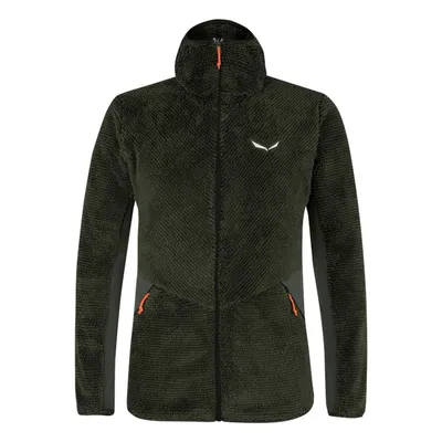 Produktbild von Fleecejacke Tognazza Polarlite (Herren) – Salewa, Farbe:5281-dark olive/0910, Größe:54/XXL