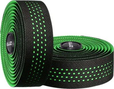 Obrázok produktu pre ZTTO Mäkký priedušný Rennrad Fahrrad Lenkerband Cork EVAPolyuretánLenkerband Profesionálne cyklistické tlmenie Anti-Vibration Wrap Mit 2 Bar Plug