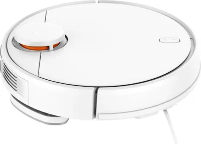 Produktbild von Xiaomi Mi Robot Vacuum Mop 2S Saugroboter Wischroboter Alexa WiFi weiß