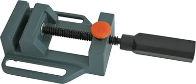 Productafbeelding van Korek DV813, QUICK, 70 mm, mini, klemvoorziening, voor boormachine