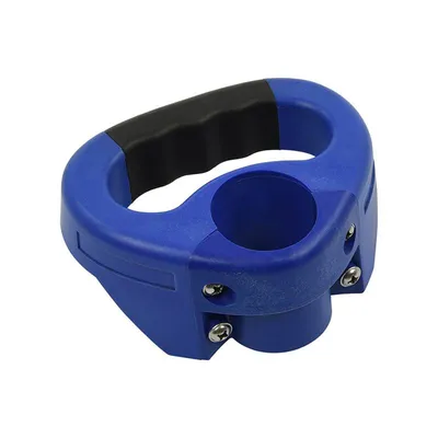 Obrázok produktu pre Rukoväť ovládania Jockey Wheel 48 mm