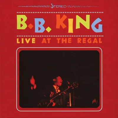 Image de Live At The Regal (2009)