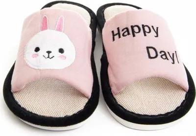 Image de Chaussons Northome Samy Rose