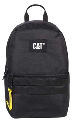Immagine prodotto di Caterpillar - Zaino "Gobi Light" PP10057 (taglia unica) (nero)
