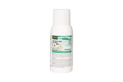 Produktbild von Rubbermaid Lufterfrischer Aerosol "Relaxing Spa" 75 ml