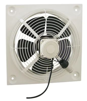 Obrázek produktu pro HXM 300 stěnový axiální ventilátor