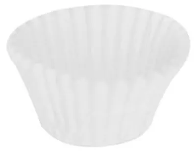 Productafbeelding van Taartdoosje, vervanging voor bakpapier, diameter 26 mm x 16 mm
