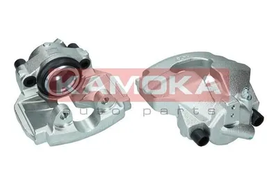 Produktbild von KAMOKA Bremssattel Vorne Rechts für VW Transporter V Bus (7HB, 7HJ, 7EB, 7EJ, 7EF, 7EG, 7HF, 7EC) Ø60mm JBC0286