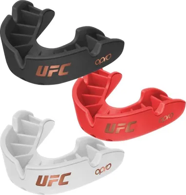 Image de Protège-dents OPRO UFC Bronze GEN2 1234_stm_white-White Pullunder adidas Größe : senior,