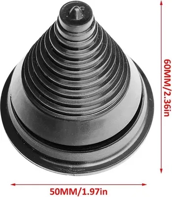 Image de Equilibreur de lame de tondeuse à gazon Affûteur de couteau Outil auxiliaire Accessoires de tondeuse à gazon