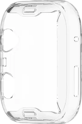 Immagine prodotto di INF Custodia Protettiva Completa in TPU per Huawei Watch Fit 4 Trasparente