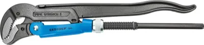 Immagine prodotto di Chiave a tubo angolare DIN 5234 C 1 1/2" SNAP Gedore | 4017981100038