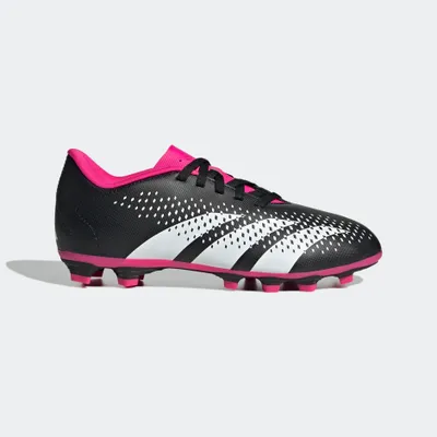 Obrázek produktu pro ADIDAS PREDATOR ACCURACY.4 FxG J CBLACK/FTWWHT/TESHPK 38