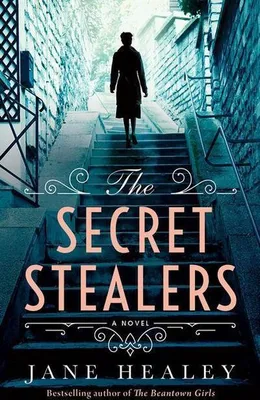 Zdjęcie produktu dla The Secret Stealers