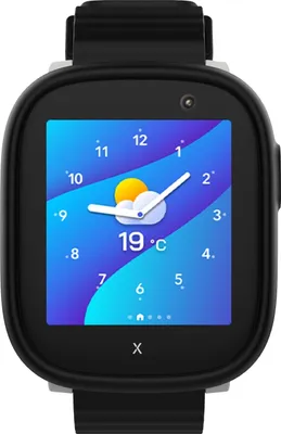 Obrázok produktu pre Xplora X6 Play čierna farba