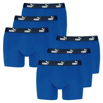 Produktbild von 6er Pack PUMA Herren Promo Boxer