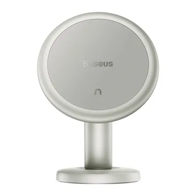 Produktbild von Baseus C01 Magnetischer Autotelefonhalter Für Den Tisch? Weiss (Succ000002)