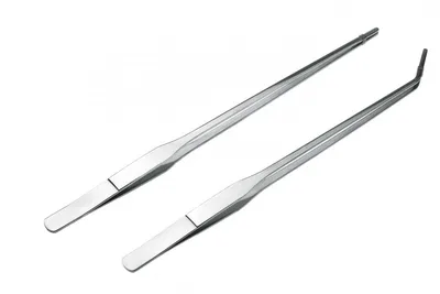 Immagine prodotto di Pinzetta dritta (27 cm)