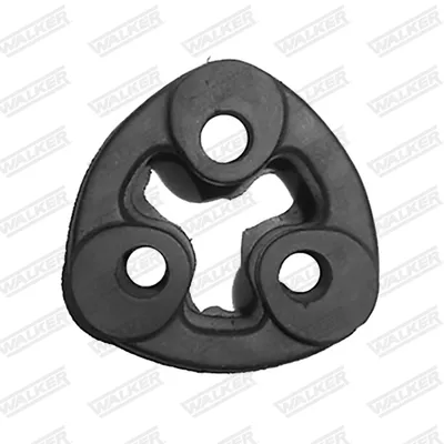 Produktbild von WALKER Auspuffgummi 80180 für OPEL Frontera B SUV (U99) 61,5mm 7mm 34mm Beutel 0,072kg