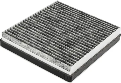 Produktbild von UFI 54.247.00 Aktivkohle Innenraumfilter Pollenfilter passend für MERCEDES-BENZ M-Klasse (W163)