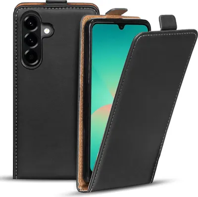 Produktbild von Flipcase für Samsung Galaxy A27 5G Hülle Klapphülle Cover klassische Handy Schutzhülle