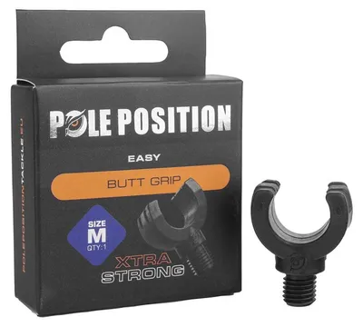 Produktbild von Easy Butt Grip Pole Position