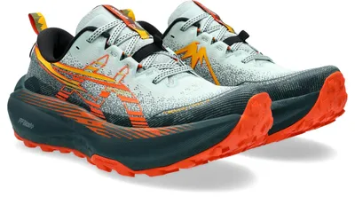 Produktbild von Asics TRABUCO MAX 4 GRÜN 9