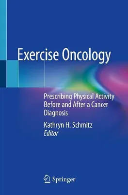 Produktbild von Exercise Oncology