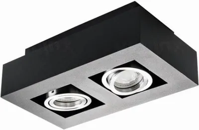 Obrázek produktu pro Stropní svítidlo Kanlux Stobi Dlp 250-B
