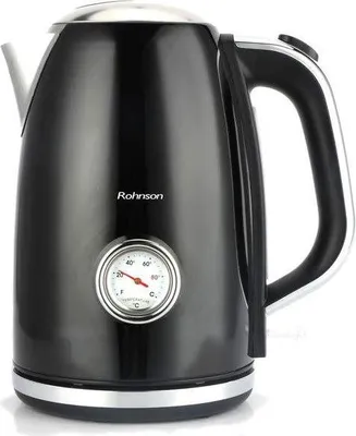 Zdjęcie produktu dla Rohnson R-7720 Nostalgia czarny