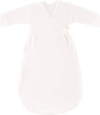 Produktbild von TRÄUMELAND Baby Innenschlafsack Weiß Gr. 50