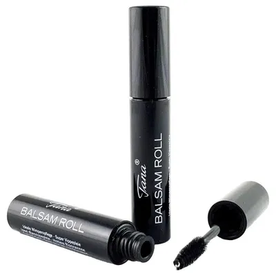 Image de Tana baume pour cils roll noir