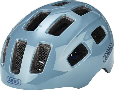 Zdjęcie produktu dla Kask rowerowy Abus youn-i 2.0 52-57 cm Glacier Blue