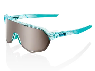 Image de 100percent S2 HiPER Mirror Lens Polished Translucent Mint