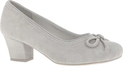 Produktbild von Pumps Pippa grau 41