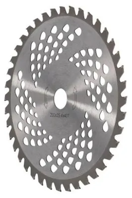 Produktbild von Messer Motorsense Freischneider Trimmer Hächselmesser Rasentrimmer Mähen