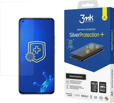 Image de 3mk SilverProtection+ protection d'écran pour Xiaomi Mi 11 Lite 4G/5G/11