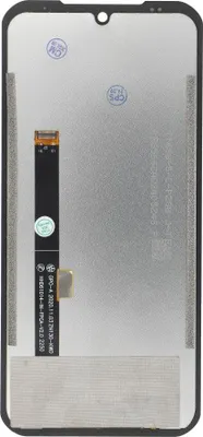 Produktbild von FixCell LCD-Display für DOOGEE S86 Pro OEM ohne Rahmen