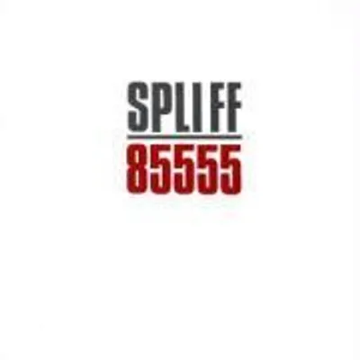 Produktbild von Spliff-85555