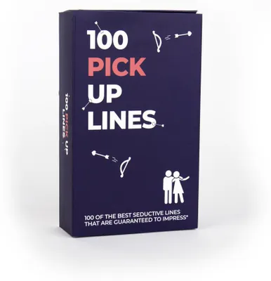 Productafbeelding van Gift Republic 100 Versiertrucs