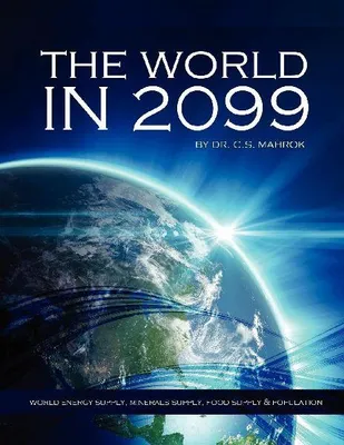 Produktbild von The World in 2099