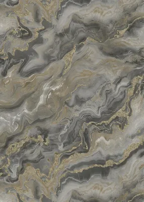Produktbild von Erismann Vliestapete Marmor taupe 10,05 x 0,53 m